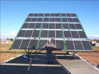 PLACAS SOLARES 13  RECICLAJE